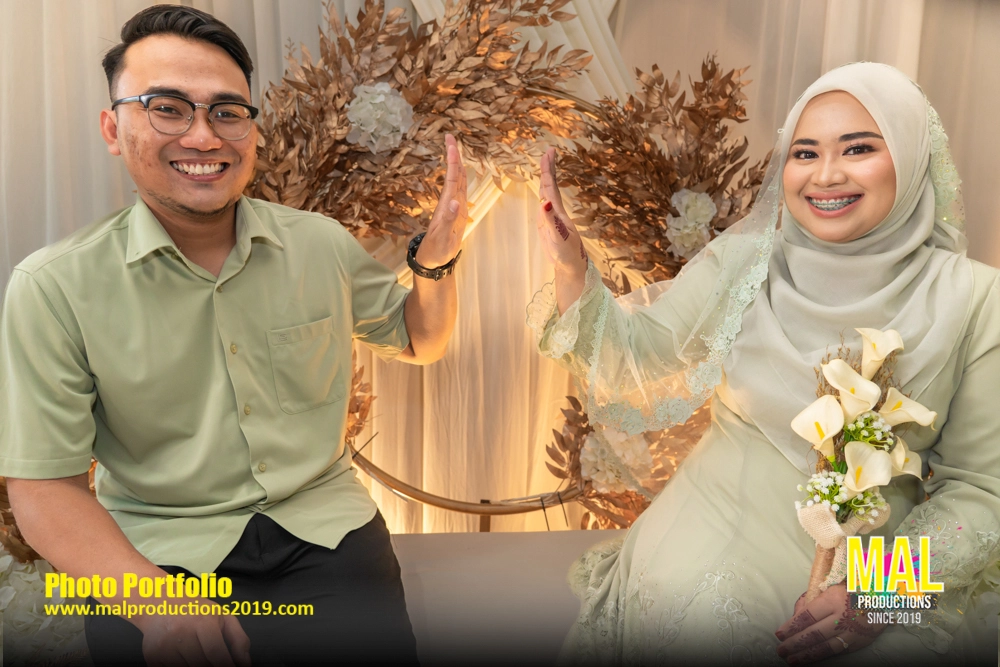 Malay Engagement Atiqah Shah Alam Photography Portfolio MAL 2019 (17).webp